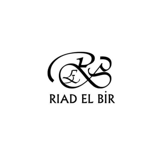 Riad El Bir Rabat Kültér fotó
